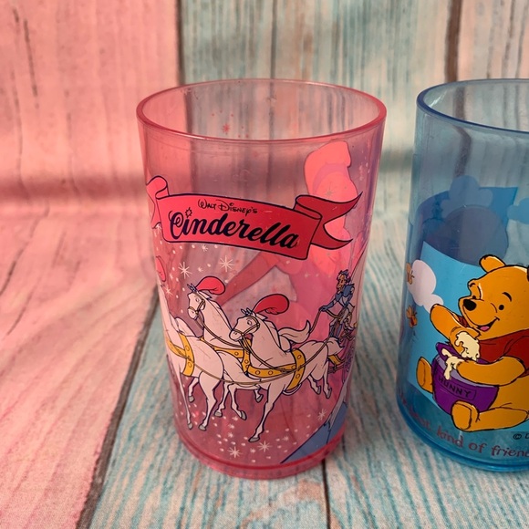 Disney and Nickelodeon Cartoon Party Plates Set - Picture 9 of 14